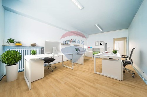 A louer-Bureau-Centre,  Luxembourg-280221043-214