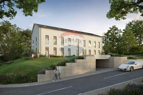 A vendre-Block of Apartments-Bergem-280171065-58