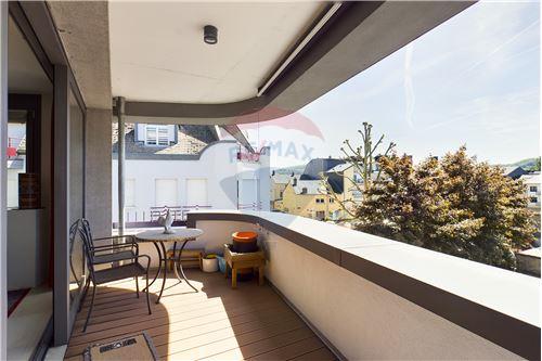 Balcon/terrasse
