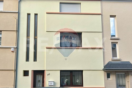A vendre-Maison mitoyenne-Pétange-280321029-2