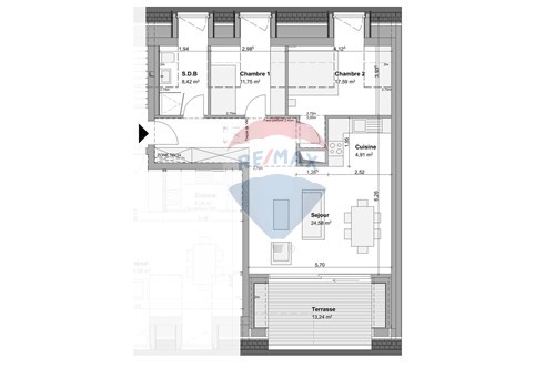 Slider Image Thumbnail