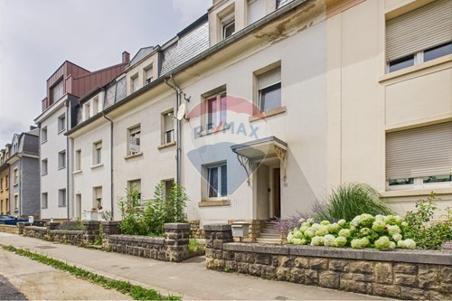 A vendre-Maison mitoyenne-Cessange,  Luxembourg-280191046-3