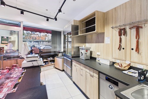 Slider Image Thumbnail