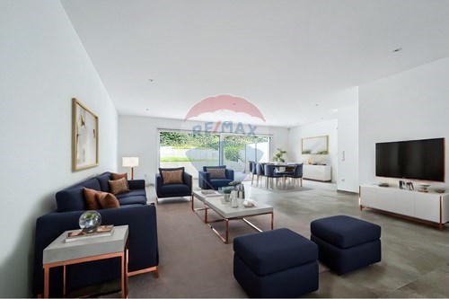 A vendre-Maison mitoyenne-Oetrange-280371001-5
