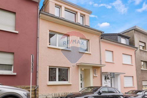 A vendre-Maison mitoyenne-Schifflange-280351003-139