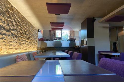 Restaurant - A vendre - Luxembourg - 3 - 280221031-15