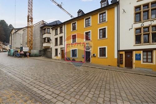 Residential - Studio - Vianden - LU
