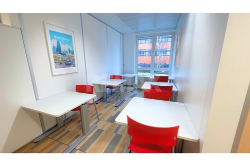 Commercial - Office - Bertrange - LU
