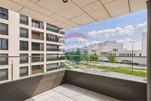 A louer-Appartement-14 rue charles darwin  - 1433, Gasperich-280191034-113
