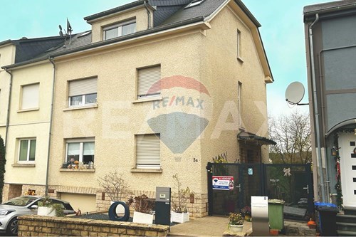 A vendre-Maison jumelée-HAUTCHARAGE-280321029-1