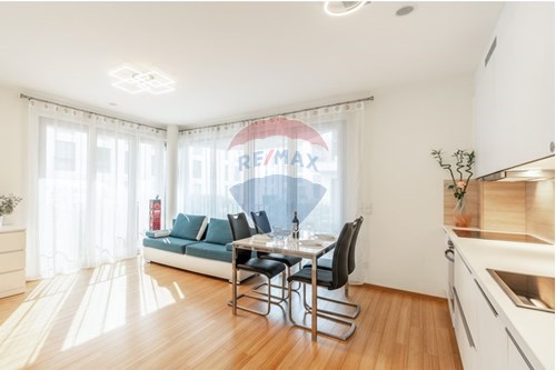 A vendre-Appartement-44 rue Charles Darwin  - L-1433, Gasperich-280061004-100