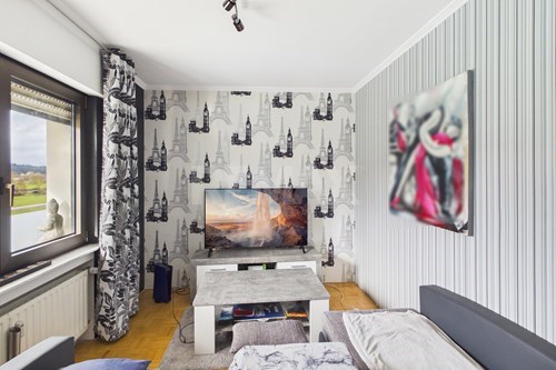 Slider Image Thumbnail