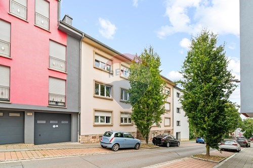 A vendre-Appartement-Oberkorn-280221046-6