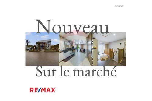 Πώληση-Αυτόνομη κατοικία-Boevange (Clervaux)-280071053-739