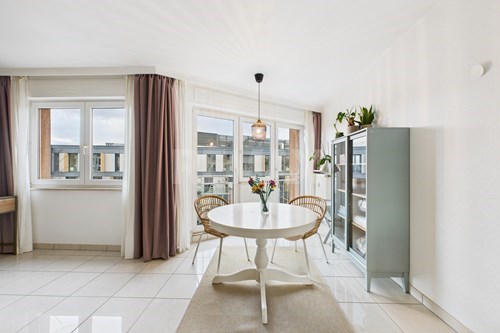 Slider Image Thumbnail