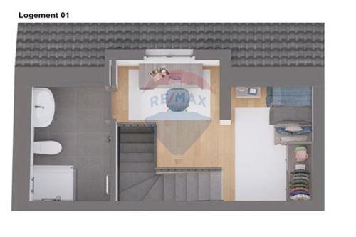 Duplex - A vendre - Kayl - 11 - 280221028-18