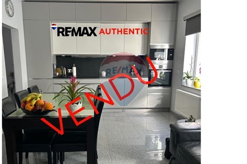 A vendre-Maison mitoyenne-Rue Gare-Usines  - 753481-280351013-6