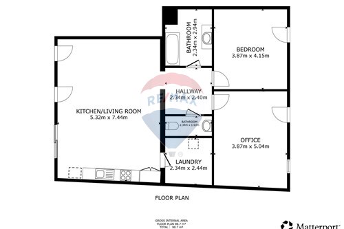 Slider Image Thumbnail