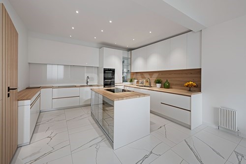 Slider Image Thumbnail