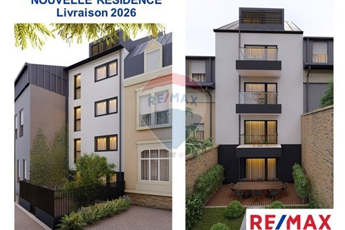 A vendre-Appartement-Rollingergrund,  Luxembourg-280061176-83