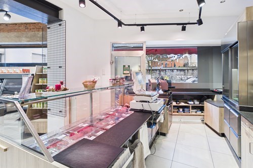 Slider Image Thumbnail