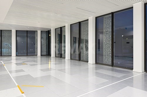 Commercial - Office - Luxembourg - LU