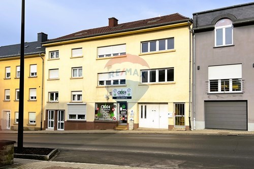 A vendre-Duplex-Steinfort,  Steinfort-280221045-43