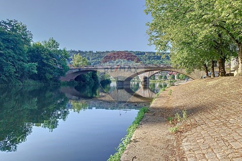 Slider Image Thumbnail