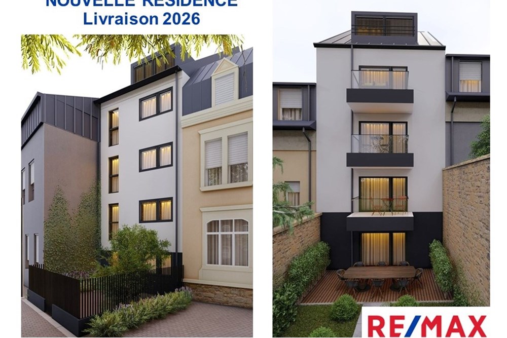 Residential - Condo/Apartment - Luxembourg - LU - 280061176-118 , RE ...
