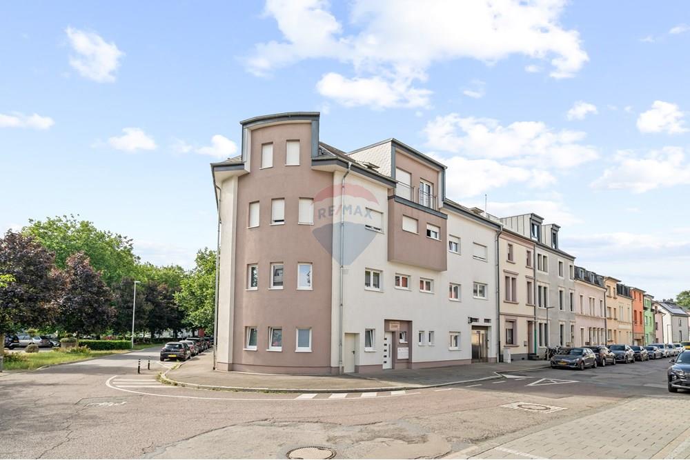 Appartement - A vendre - Esch-Sur-Alzette - DSC05831.jpg - 280221042-48