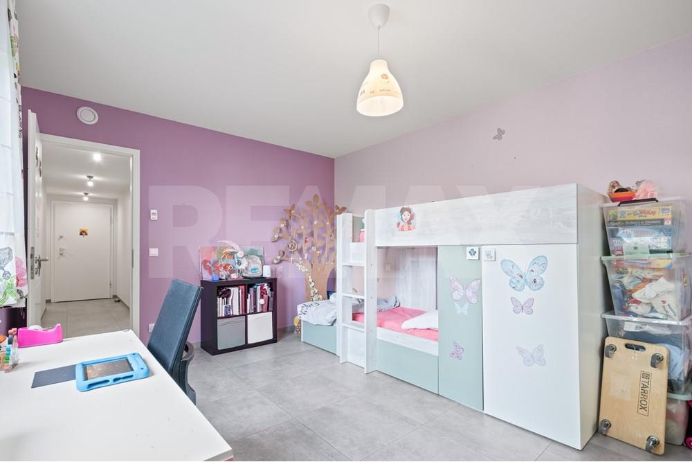 Appartement - A vendre - Luxembourg - DSC03899.jpg - 280221045-60