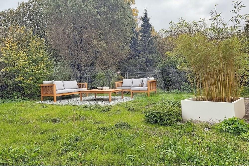 Whole apartment building - For Sale - Tétange - Jardin2.jpeg - 280371001-39