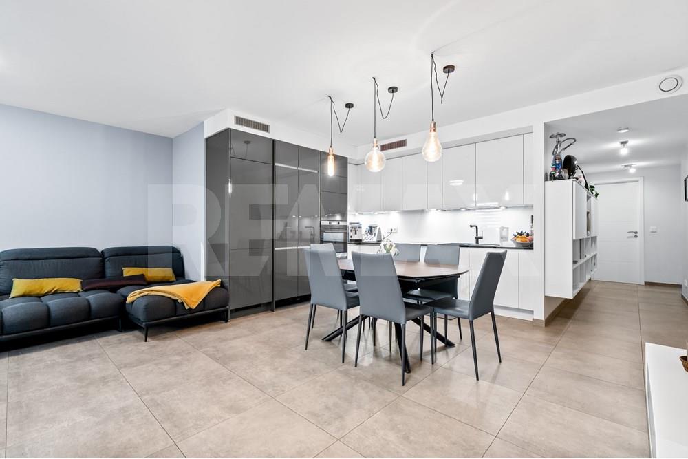 Appartement - A vendre - Luxembourg - DSC03935.jpg - 280221045-60