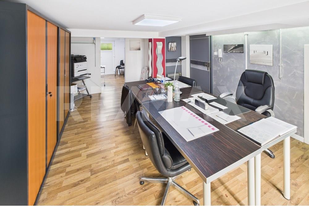 Bureau - A louer - Dudelange - CAM02933G0-PR0256-STILL001.jpg - 280171009-197