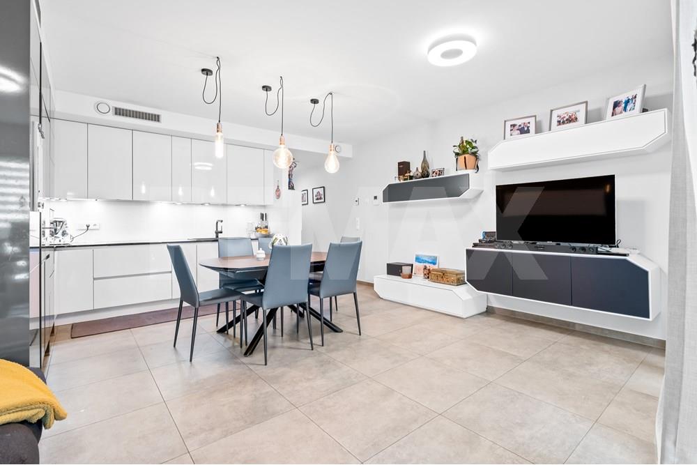 Appartement - A vendre - Luxembourg - DSC03932.jpg - 280221045-60