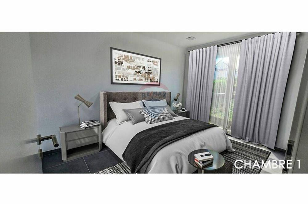 Maison jumelée - A vendre - Eppeldorf - xxl5.jpg - 280071034-150