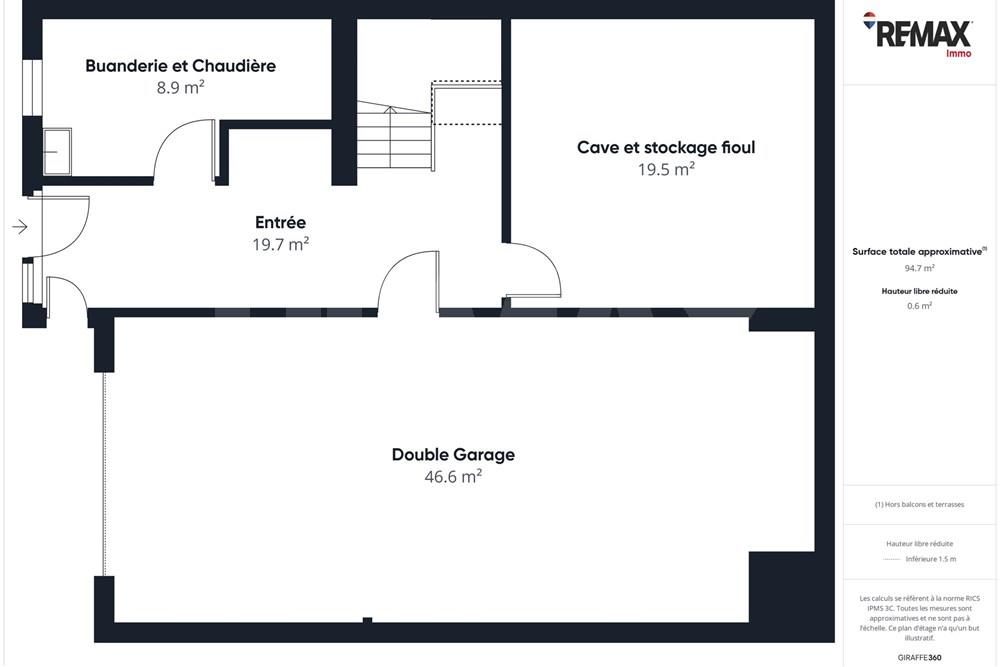 Maison - A vendre - Bech - Plan RDC.jpg - 280371004-30