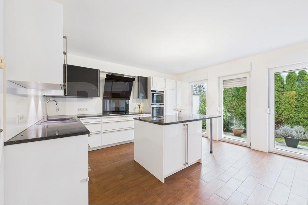 Maison - A vendre - Bech - cuisine rippig.jpg - 280371004-30