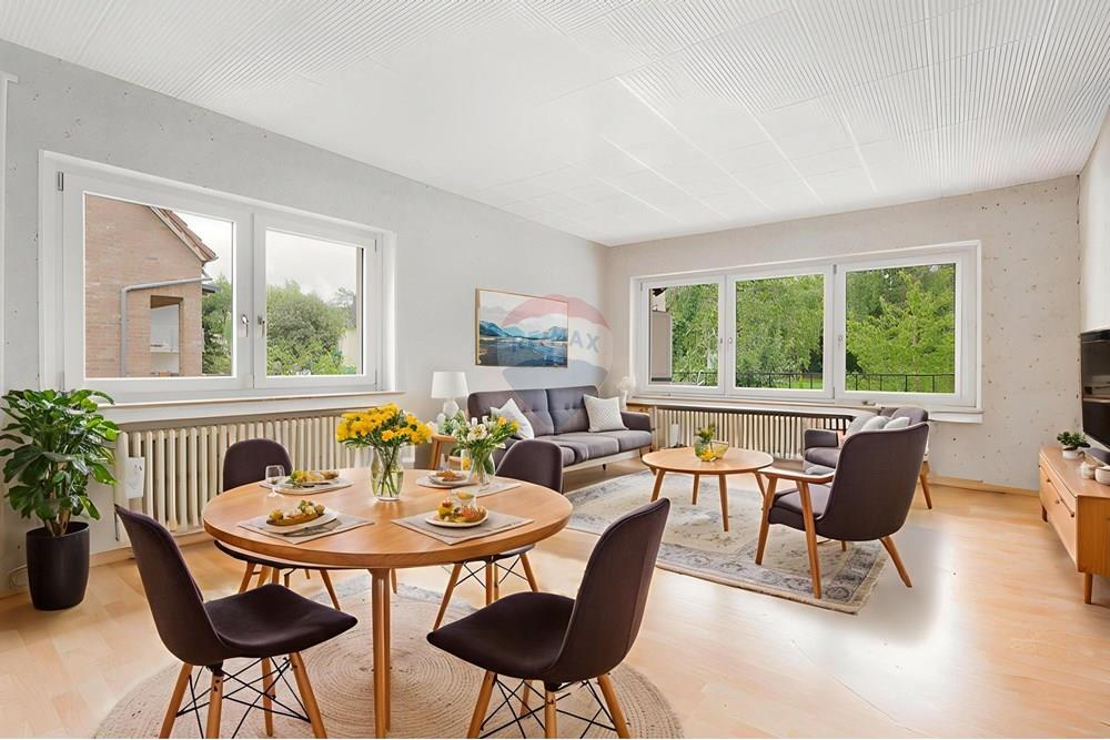 Detached house/villa - For Sale - Moutfort - 56-web-or-mls-P1474638 - Dining Room - Scandinavian - 25.jpg - 280221040-13