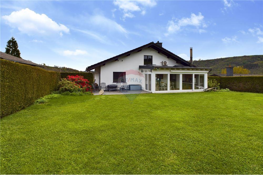 Maison - A vendre - Untereisenbach - RE/MAX Premium, vous propose cette belle demeure à vendre à Obereisenbach  - 280071126-31