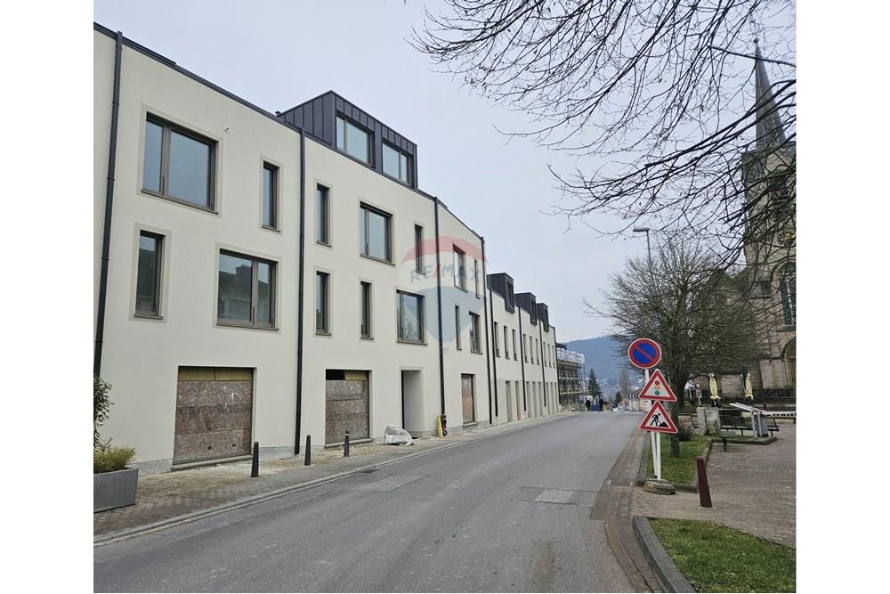 Duplex - A vendre - Steinsel - 20250220_143524.jpg - 280221001-762