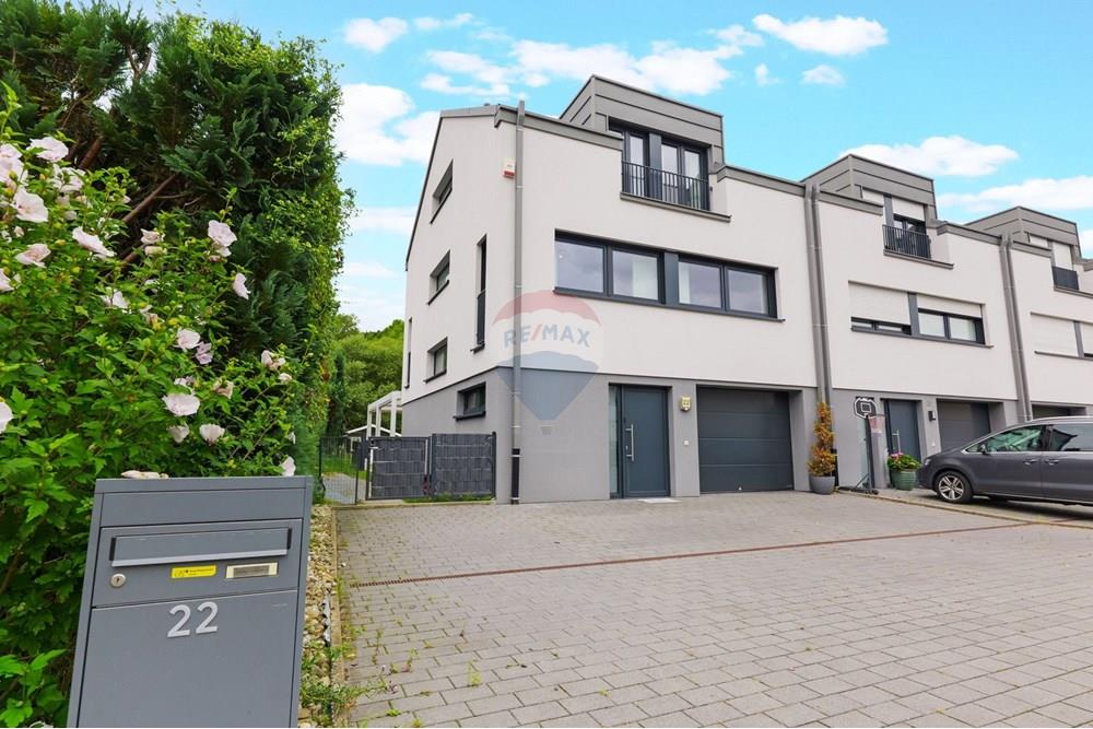 Maison jumelée - A vendre - Echternach - 48-web-or-mls-P1437146.jpg - 280351013-8