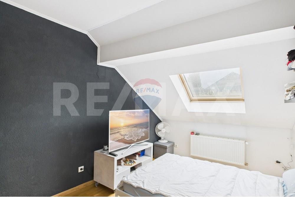 Semi-Detached House - For Sale - Sanem - CAM02933G0-PR0268-STILL031.jpg - Bedroom - 280321039-2