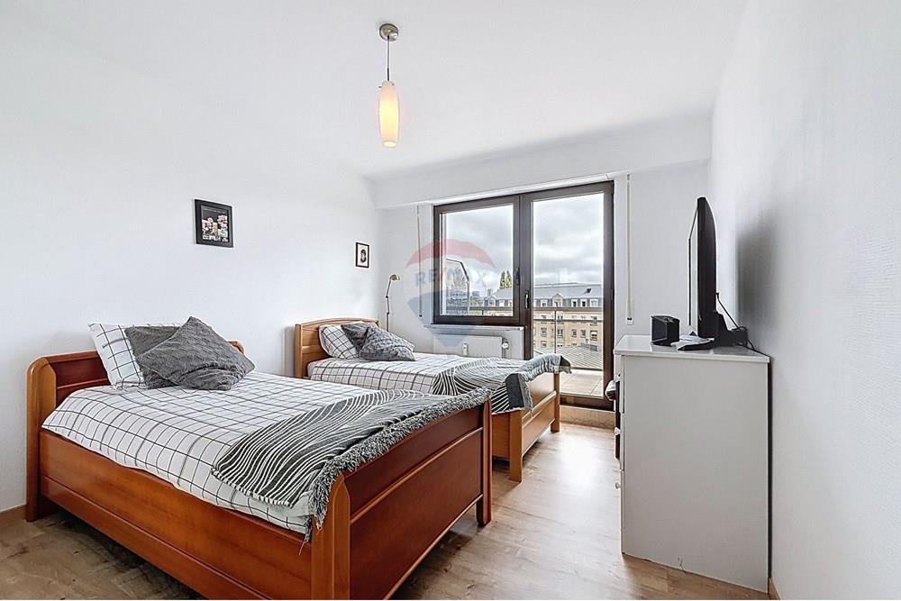 Penthouse - A vendre - Luxembourg - Chambre1.jpg - 280371001-11
