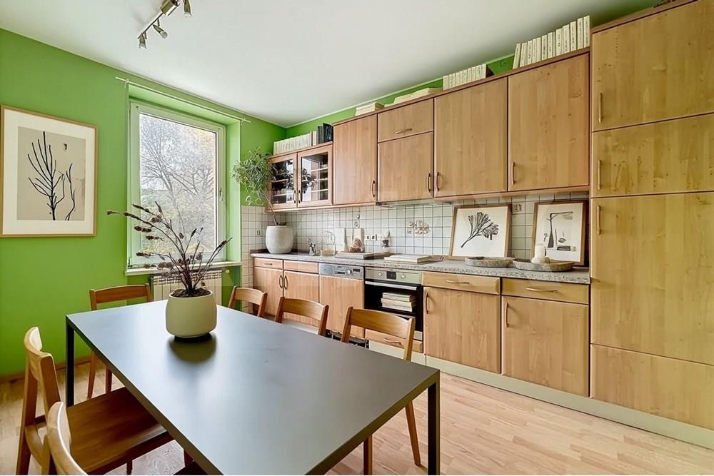 Whole apartment building - For Sale - Tétange - CuisineVH.jpeg - 280371001-39