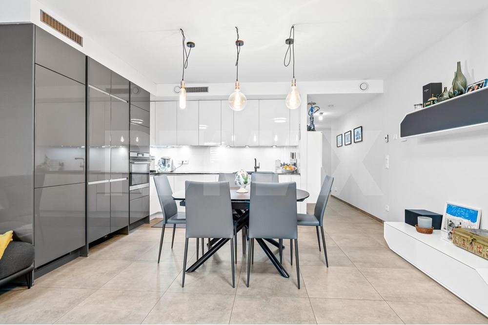 Appartement - A vendre - Luxembourg - DSC03938.jpg - 280221045-60