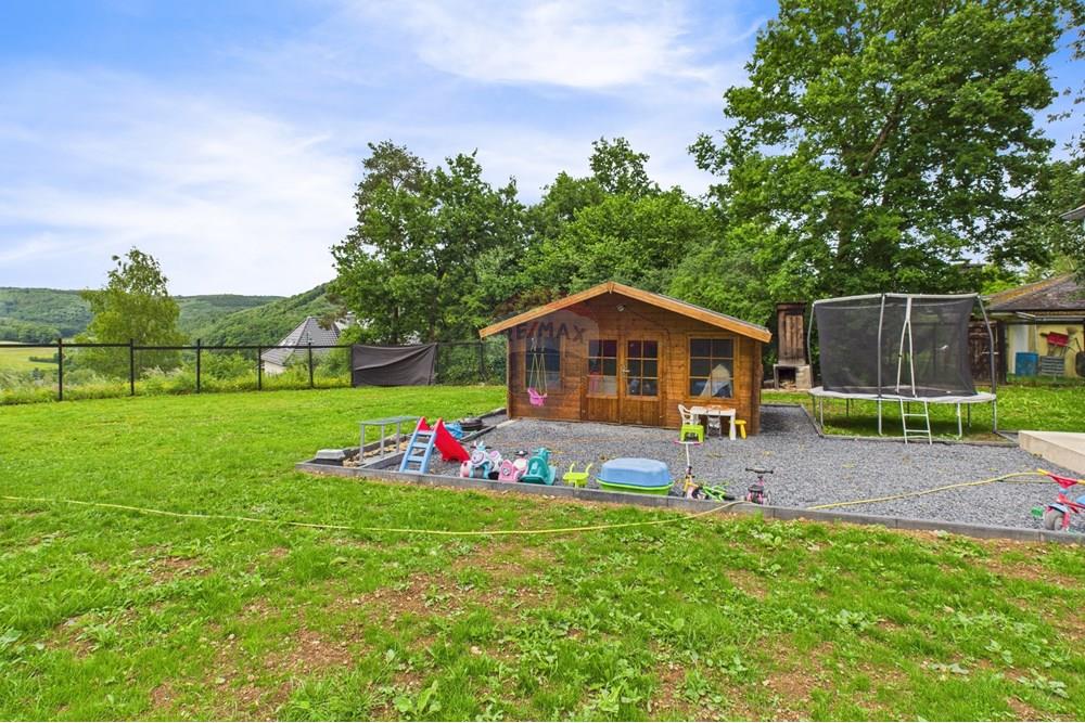 Maison - A vendre - Drauffelt - CAM02452G0-PR0028-STILL028.jpg - 280071122-64