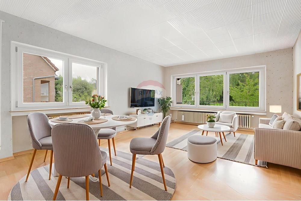 Detached house/villa - For Sale - Moutfort - 58-web-or-mls-P1474638 - Dining Room - Scandinavian - 12.jpg - 280221040-13