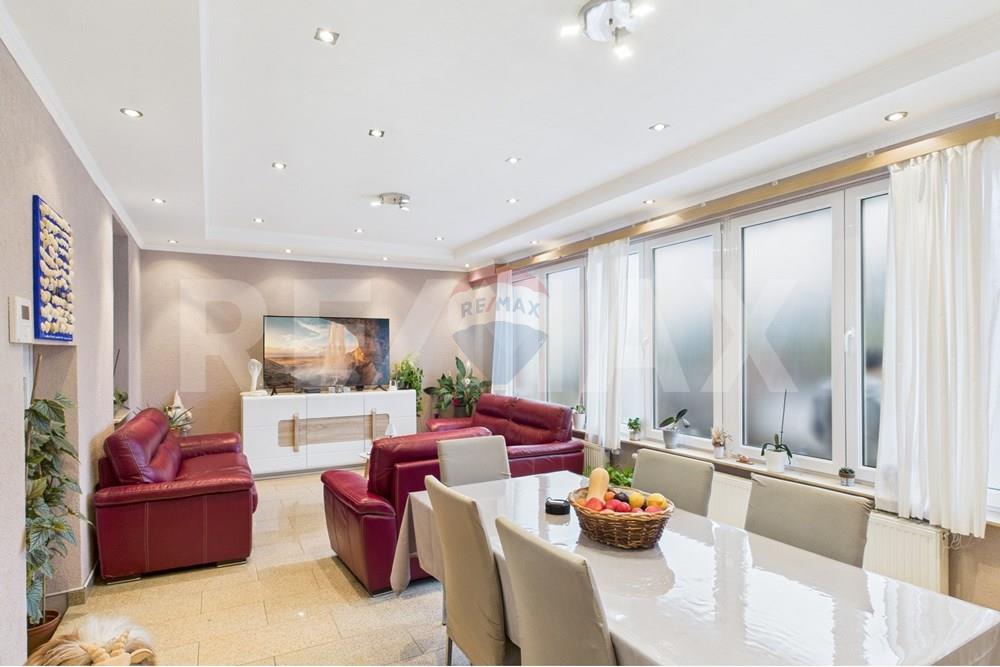 Semi-Detached House - For Sale - Sanem - CAM02933G0-PR0268-STILL020.jpg - LivingRoom/DiningRoom - 280321039-2