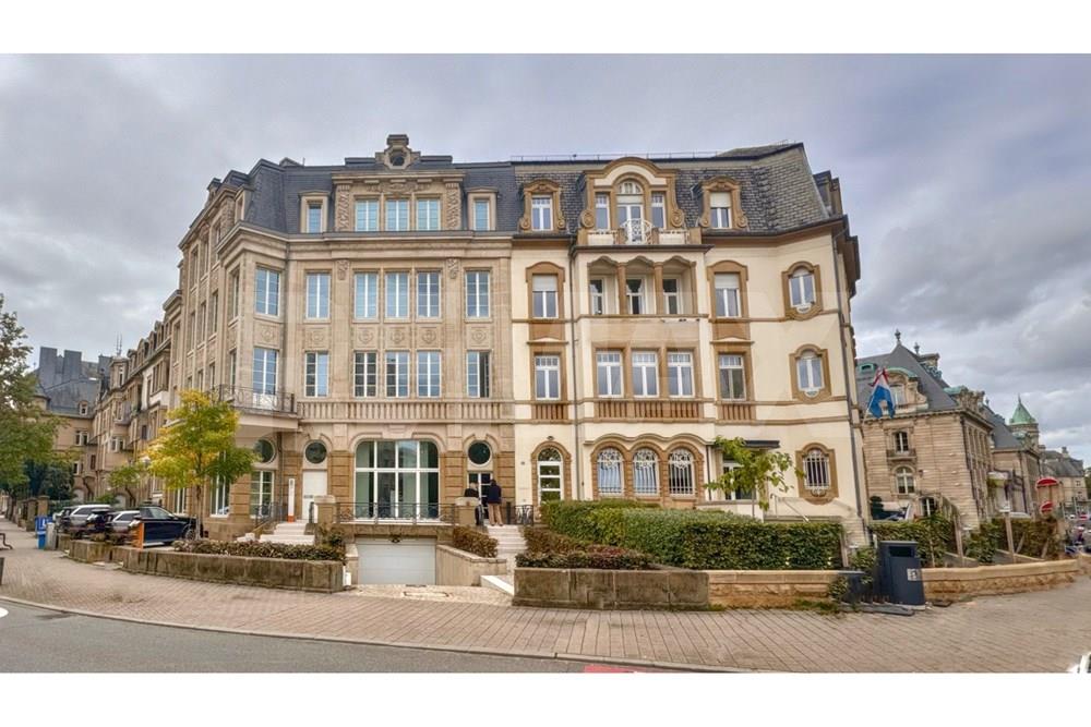 Bureau - A louer - Luxembourg - img 1.jpg - 280361007-27